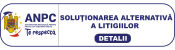 Soluționarea Alternativă a Litigiilor